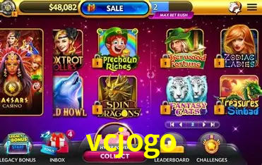 A Emoção da Loteria na vcjogo: Uma Chance de Mudança de Vida