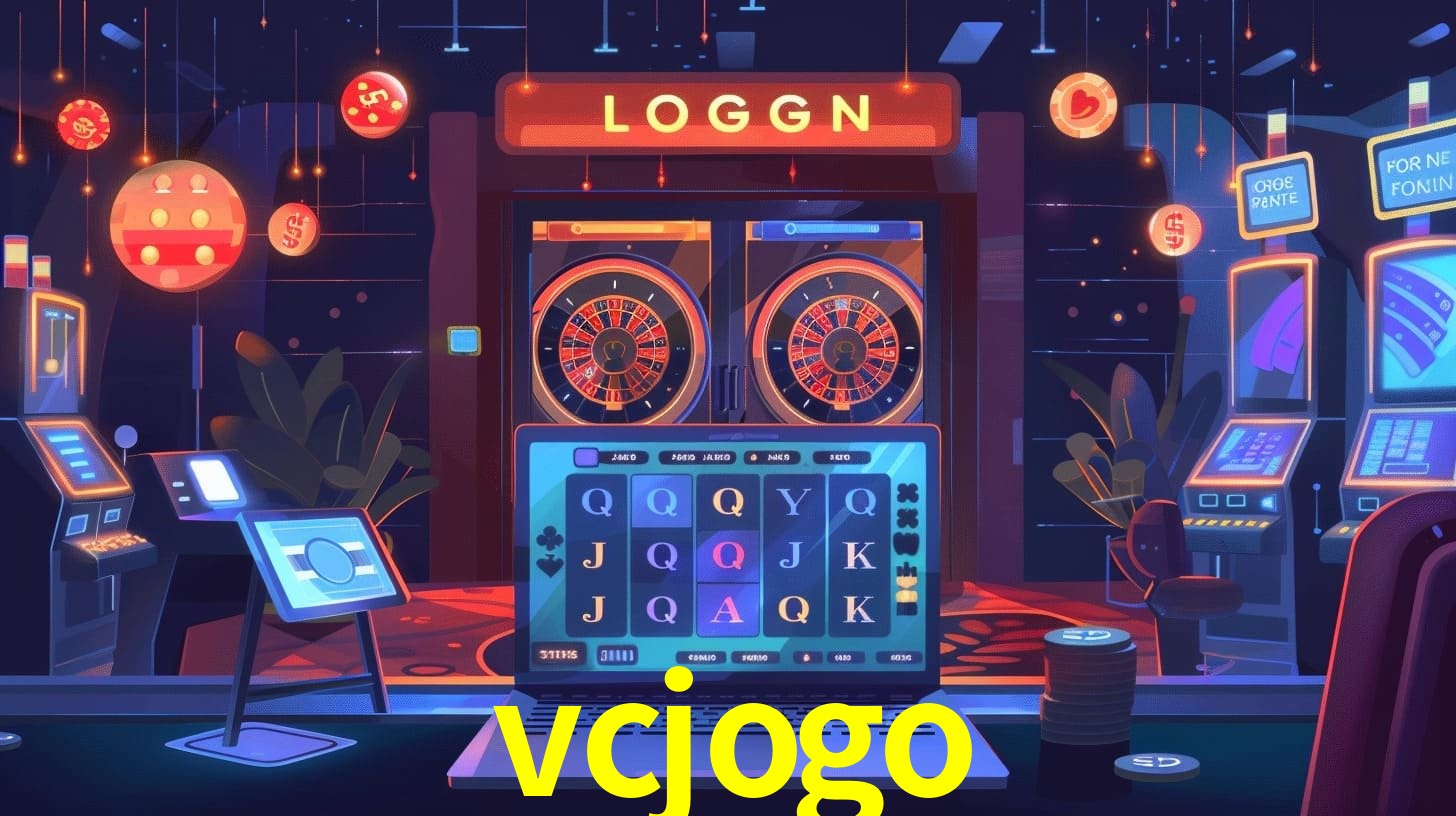 vcjogo bet