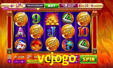 Descubra a Magia dos Jogos de Arcade no vcjogo