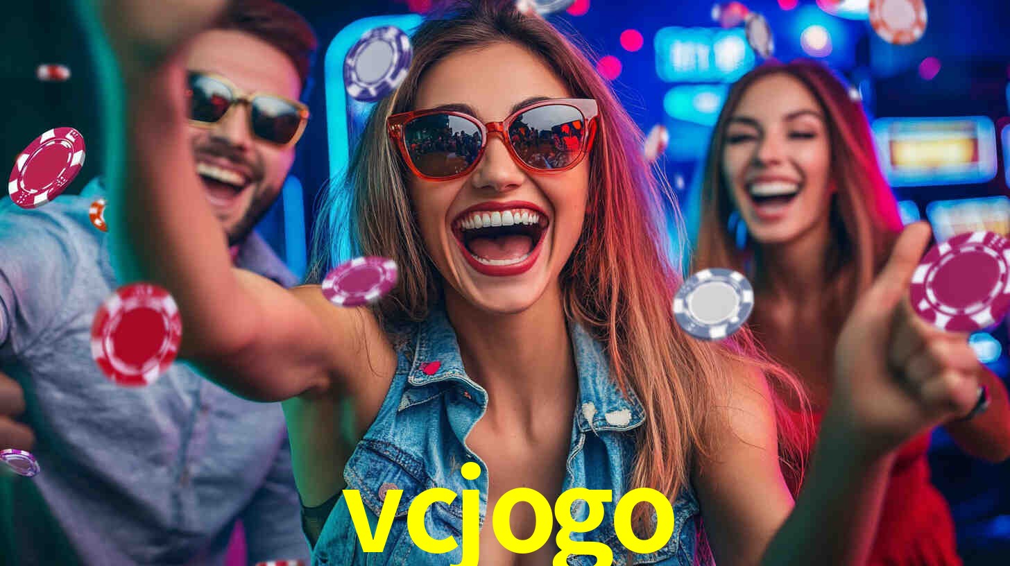 Descubra a Essência do vcjogo: Nossa História e Compromissos
