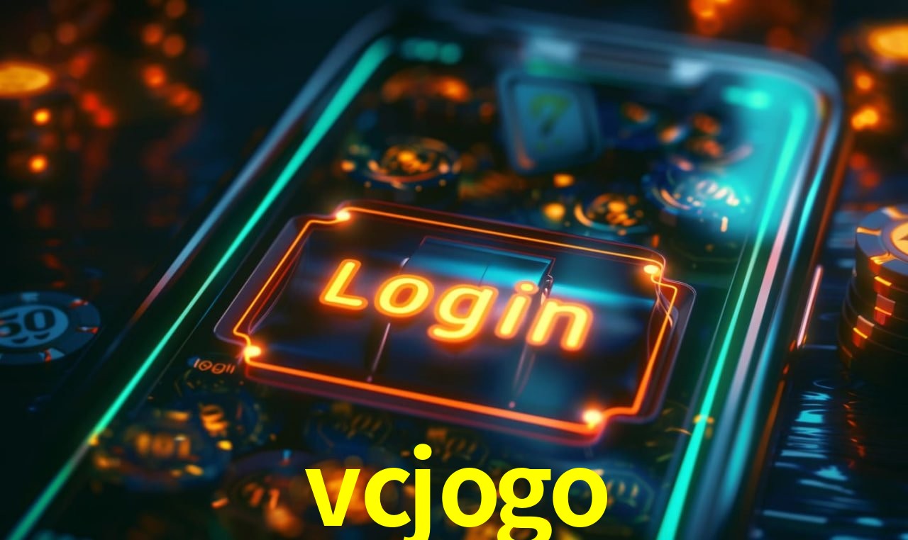 Secure Login vcjogo