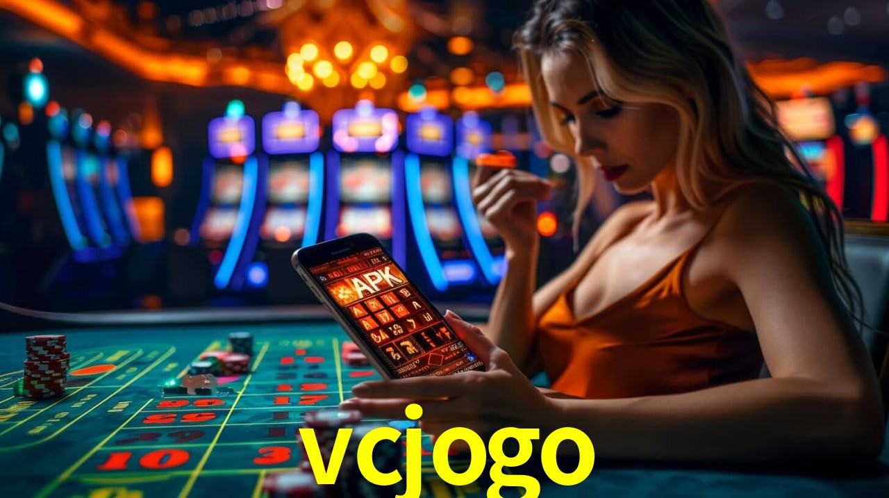 Live Casino vcjogo