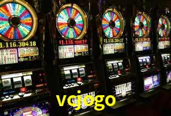 A Popularidade dos Caça-Níqueis no vcjogo