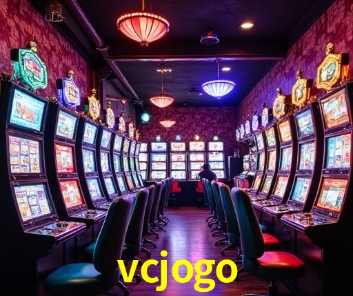 Experimente o Login Seguro Premium no vcjogo