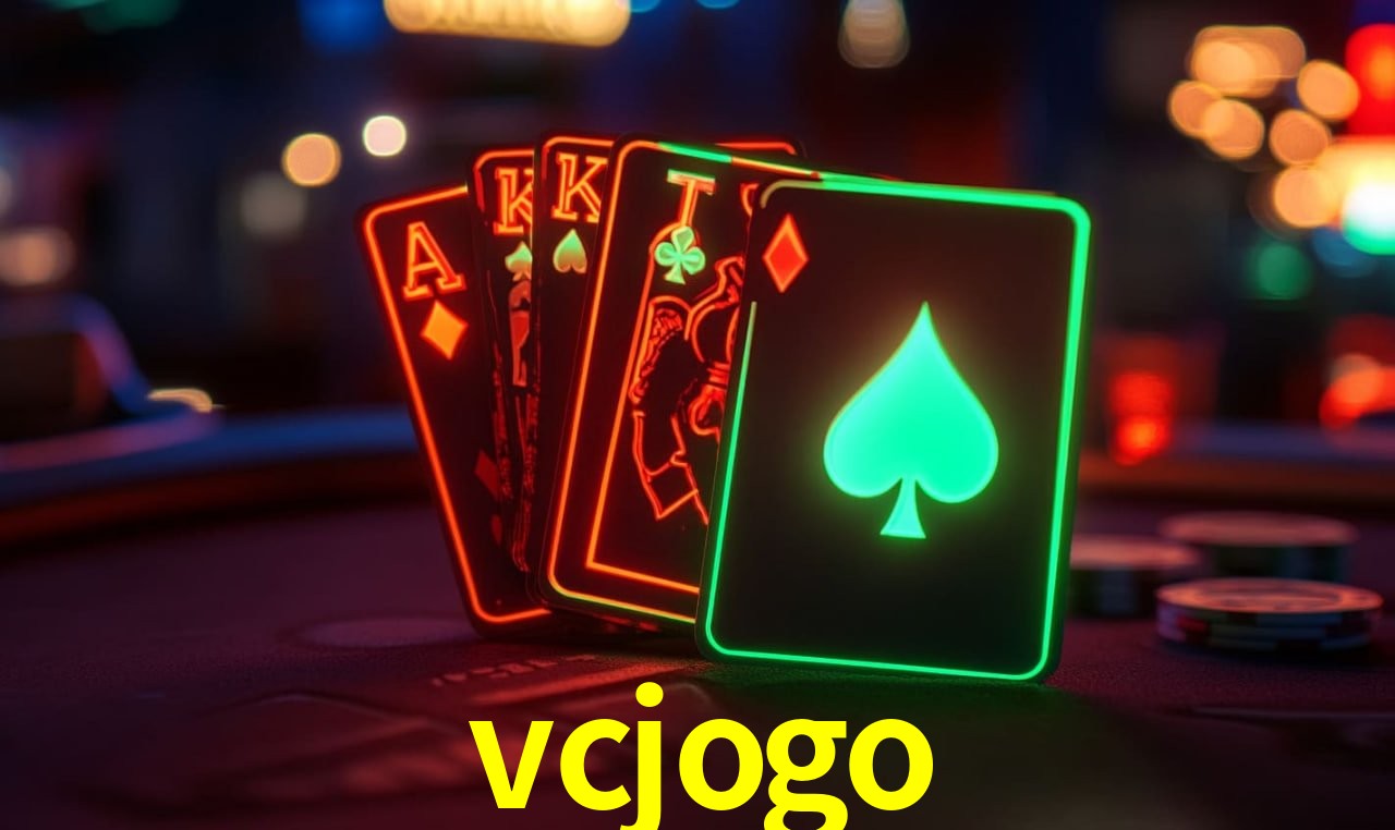 Casino Ao Vivo vcjogo