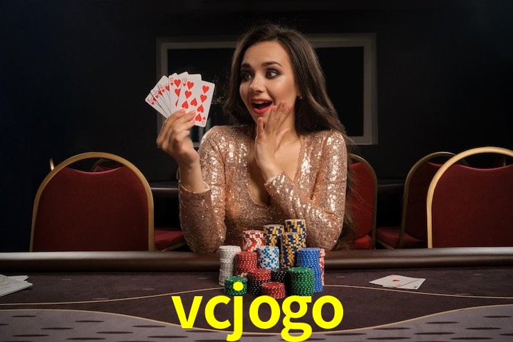 Interface do App vcjogo