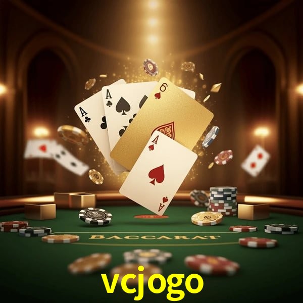 Slot Games vcjogo