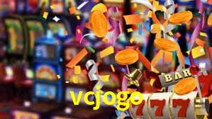 vcjogo App Interface