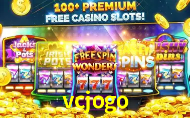 Desvendando o Mundo dos Jogos Virtuais na vcjogo