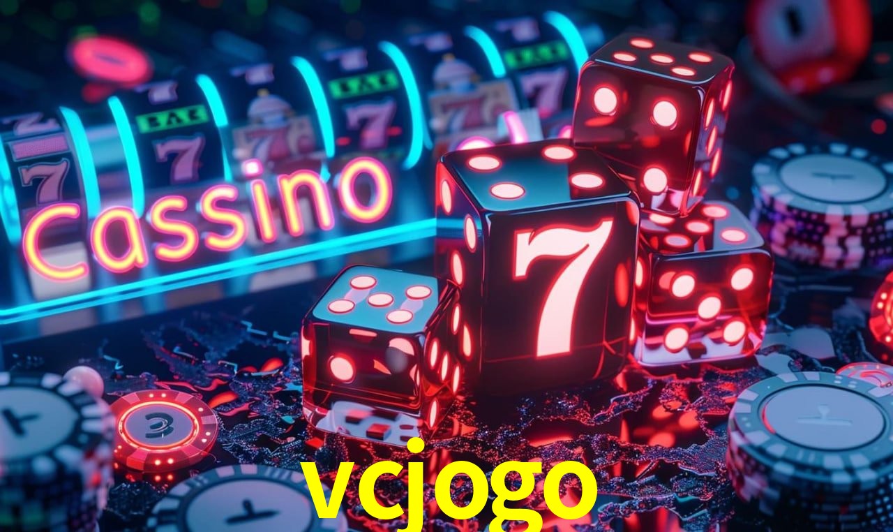 Responsive Design vcjogo