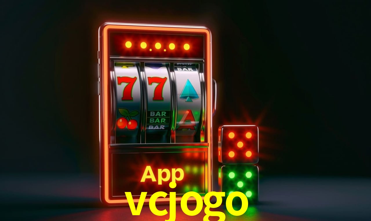Jogos de Slot vcjogo