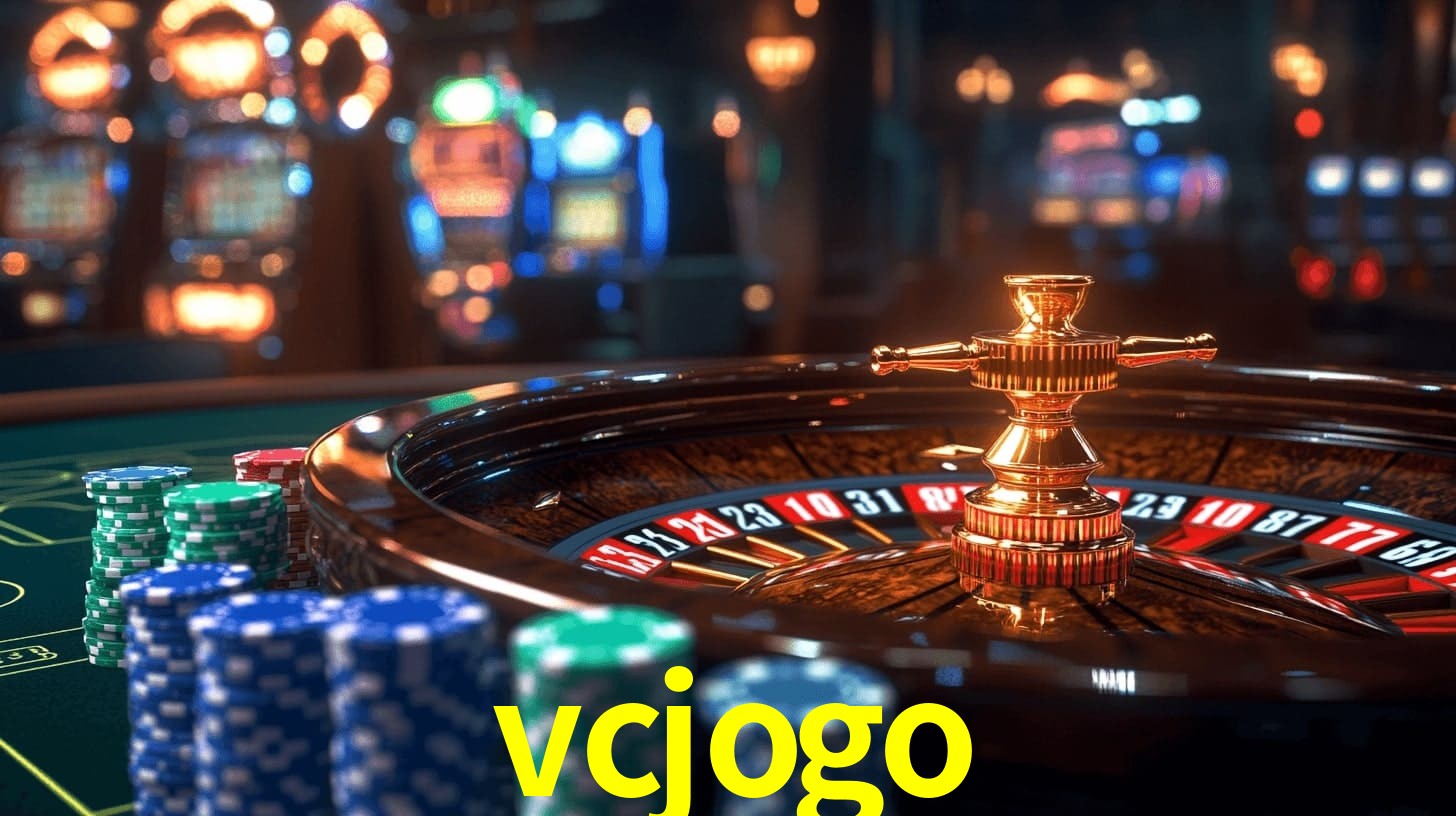 Roulette Table vcjogo