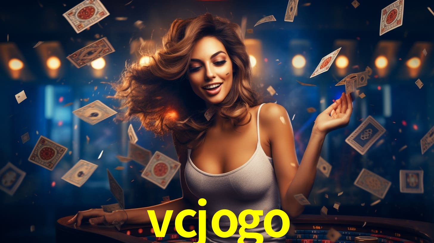 VIP Casino vcjogo